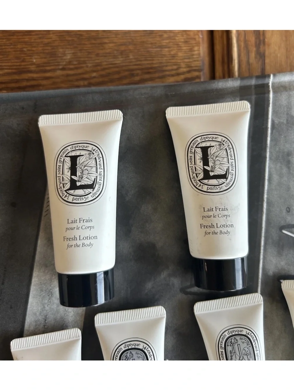 diptyque lot essential